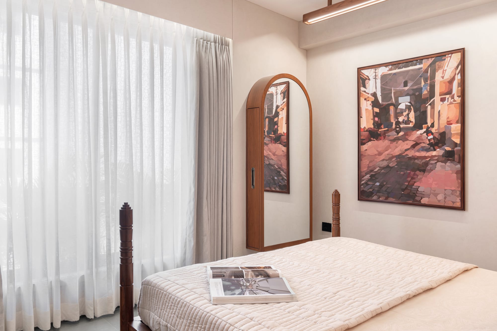Nostalgia House — frame 3