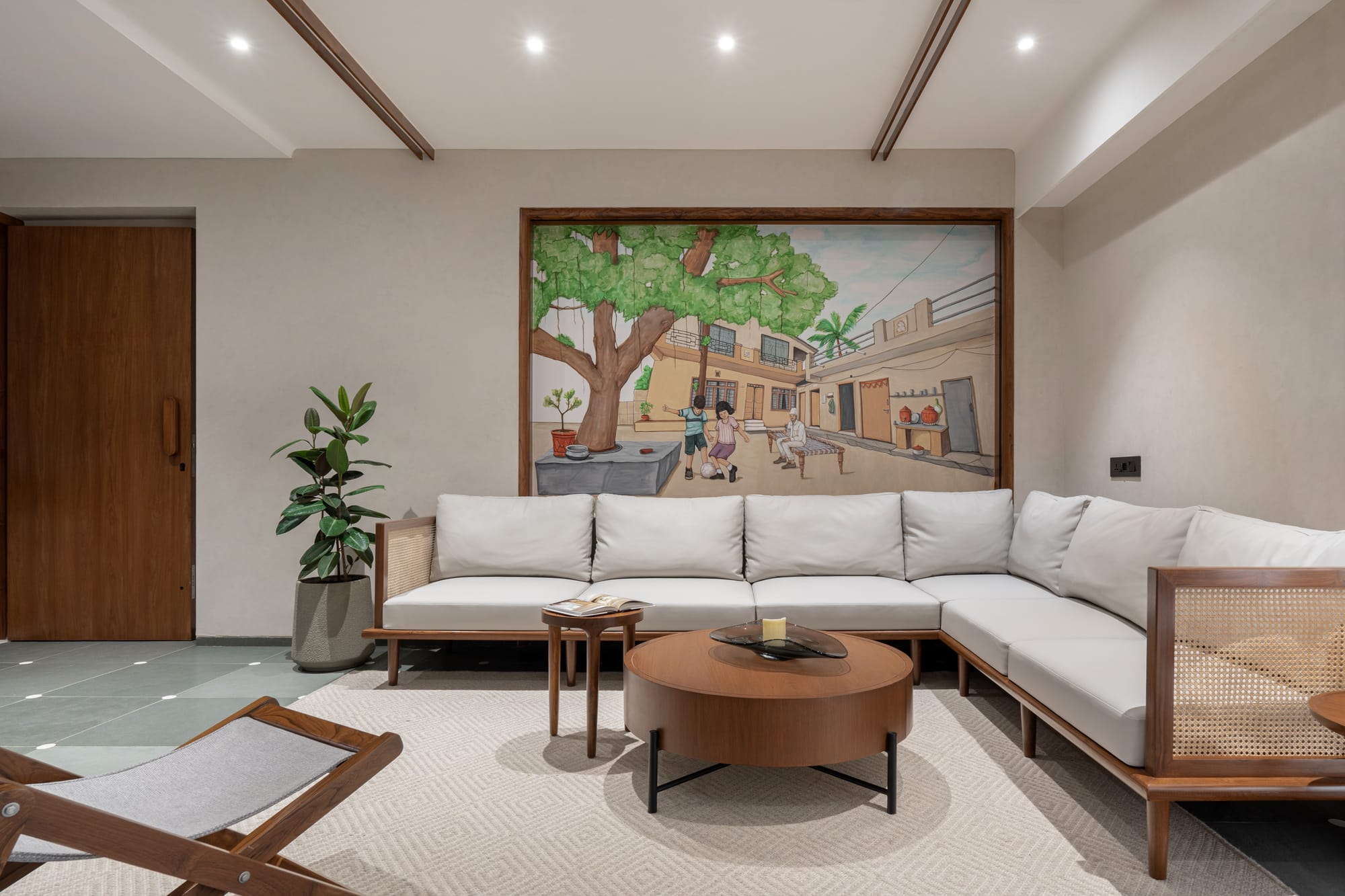 Nostalgia House