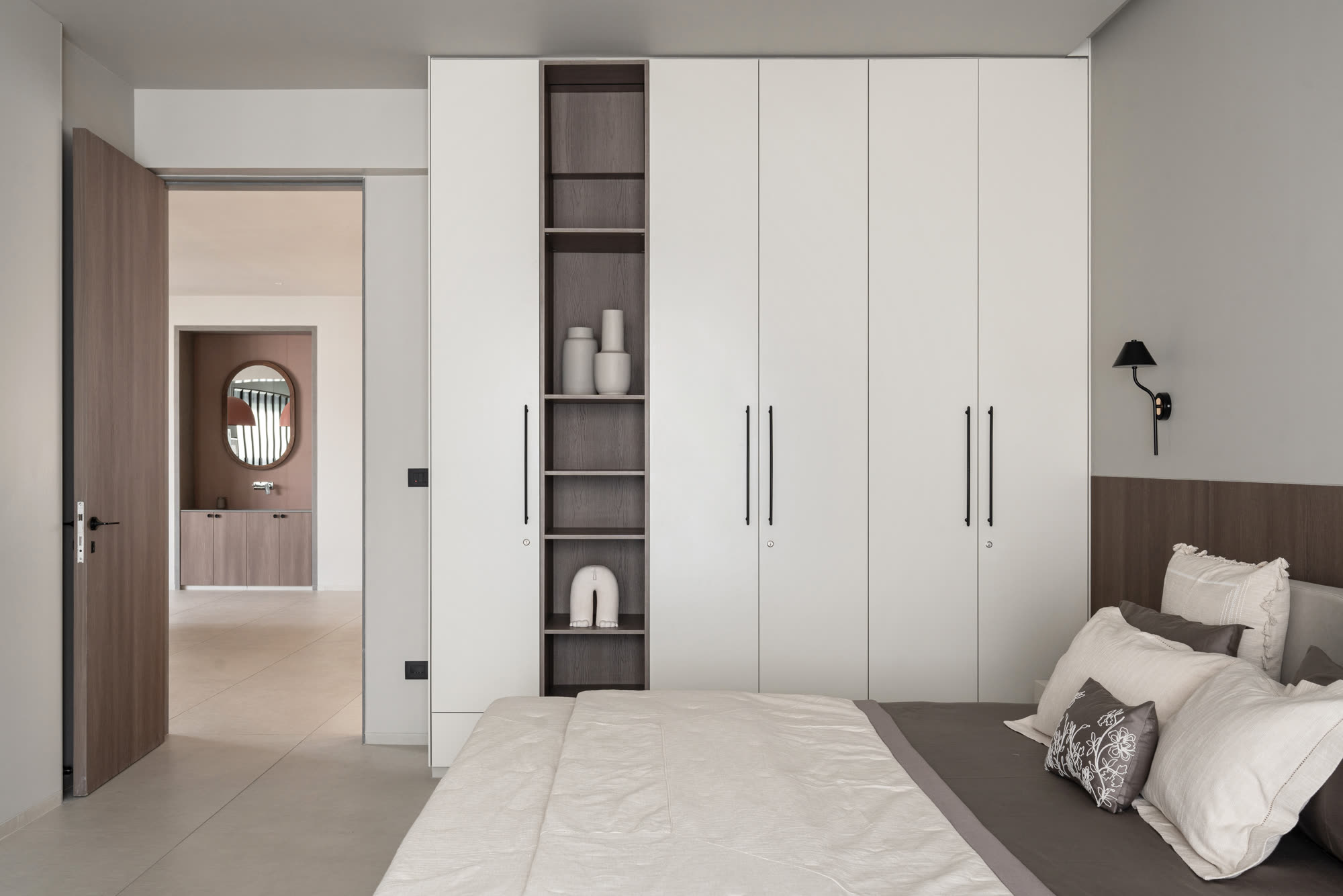 Apartment C-1202 — frame 4