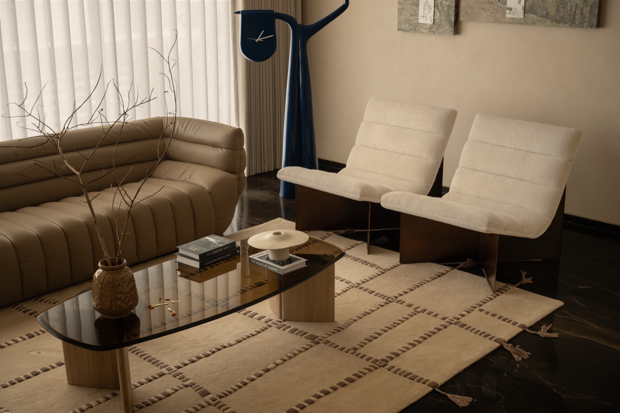Designer's Den