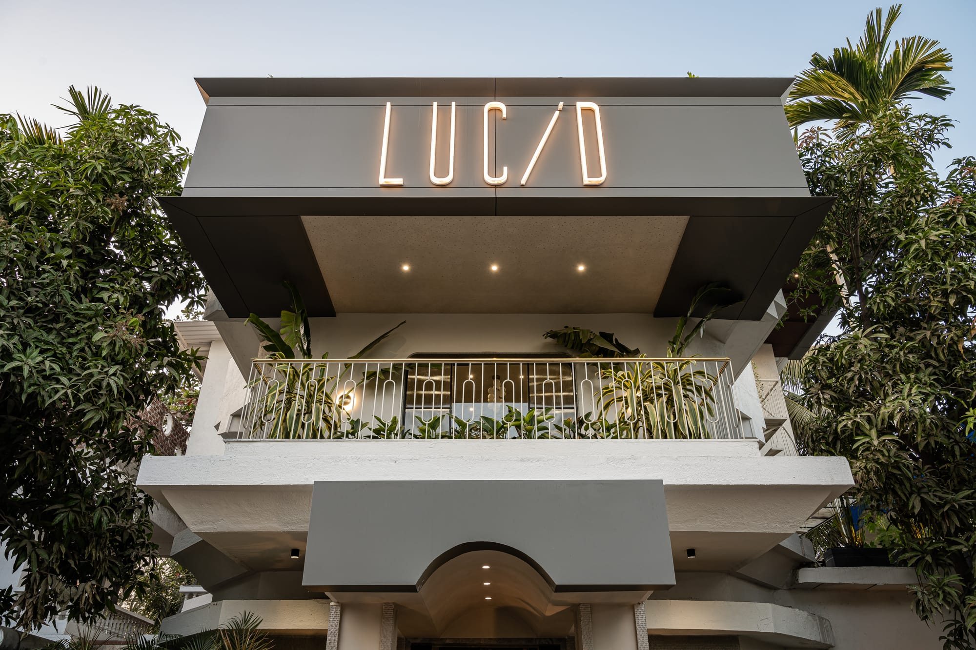 Lucid — frame 14