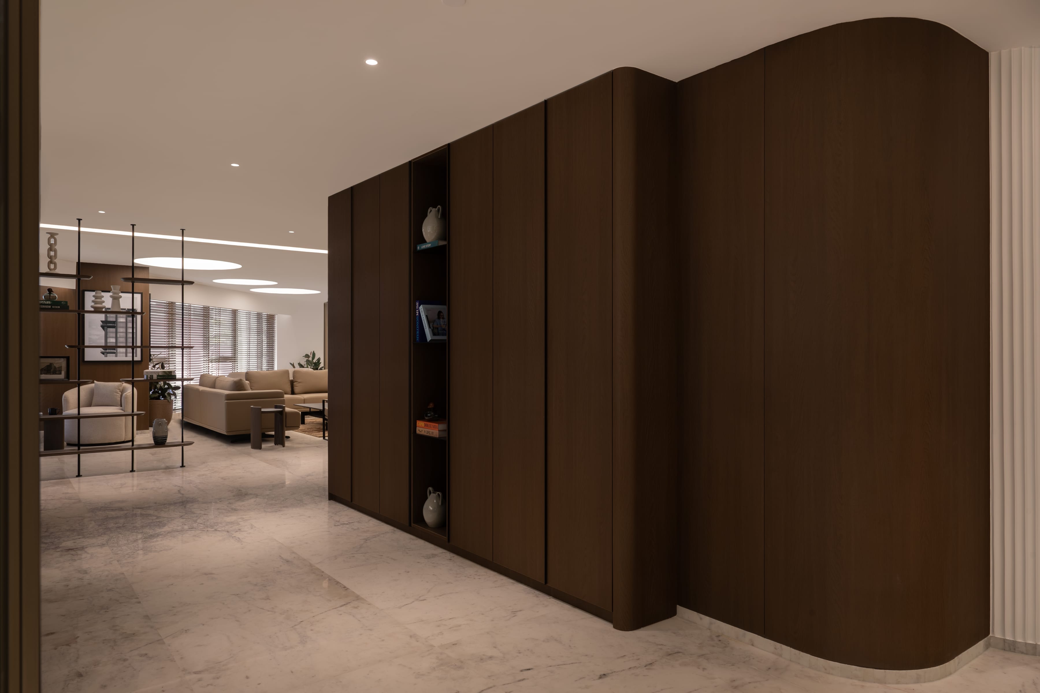Pramukh Office — frame 5
