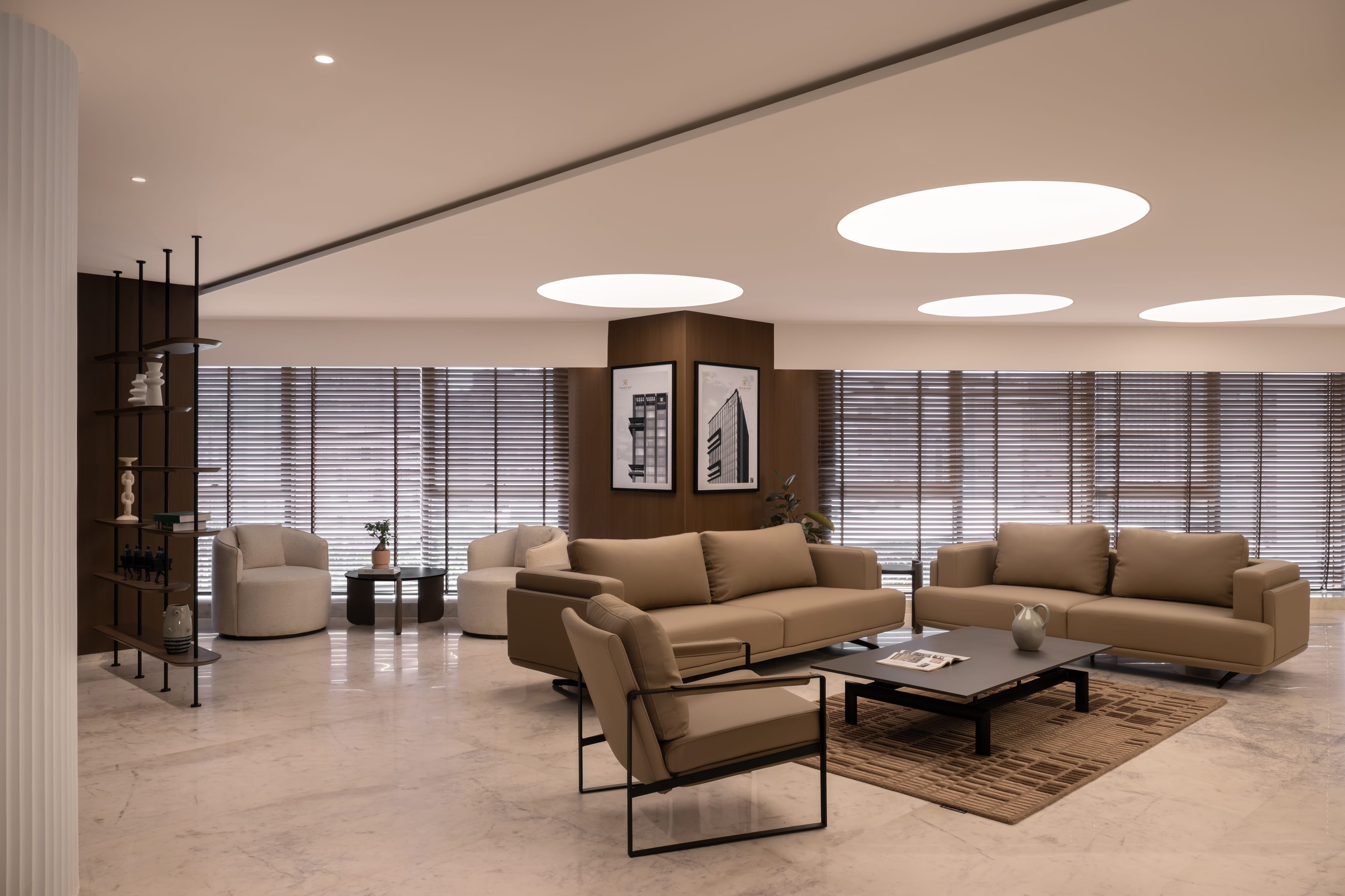Pramukh Office — frame 15
