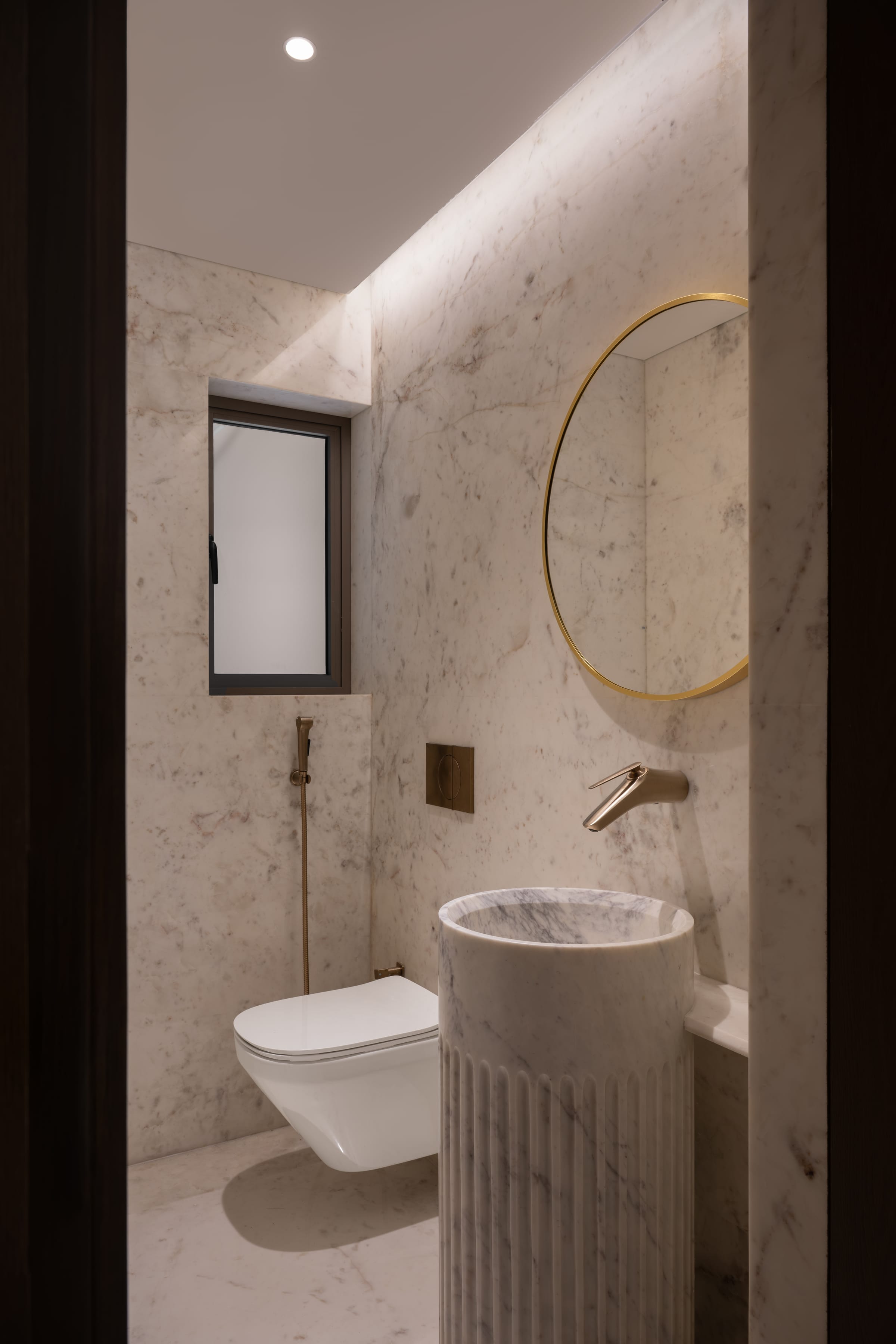 Pramukh Office — frame 20