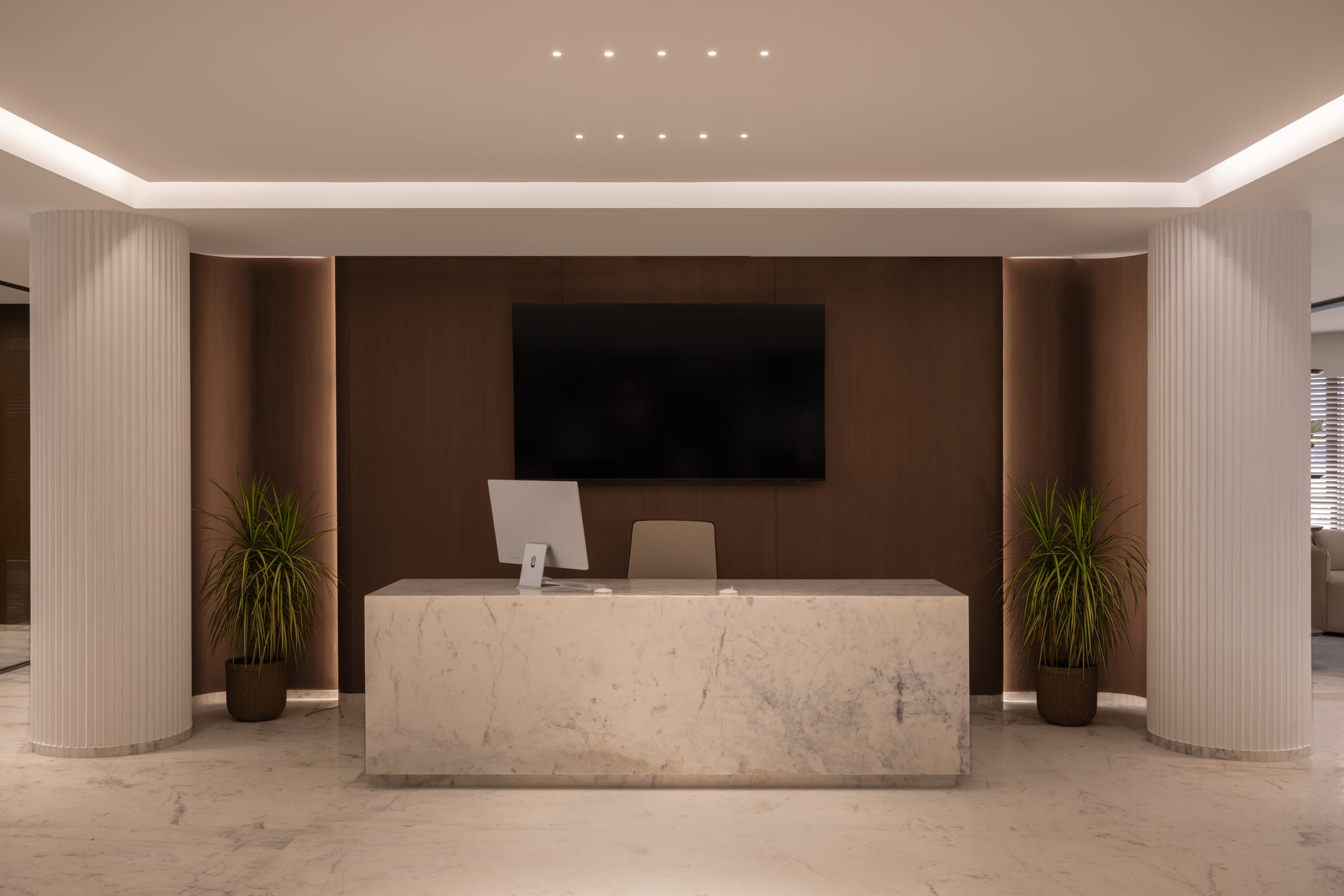 Pramukh Office