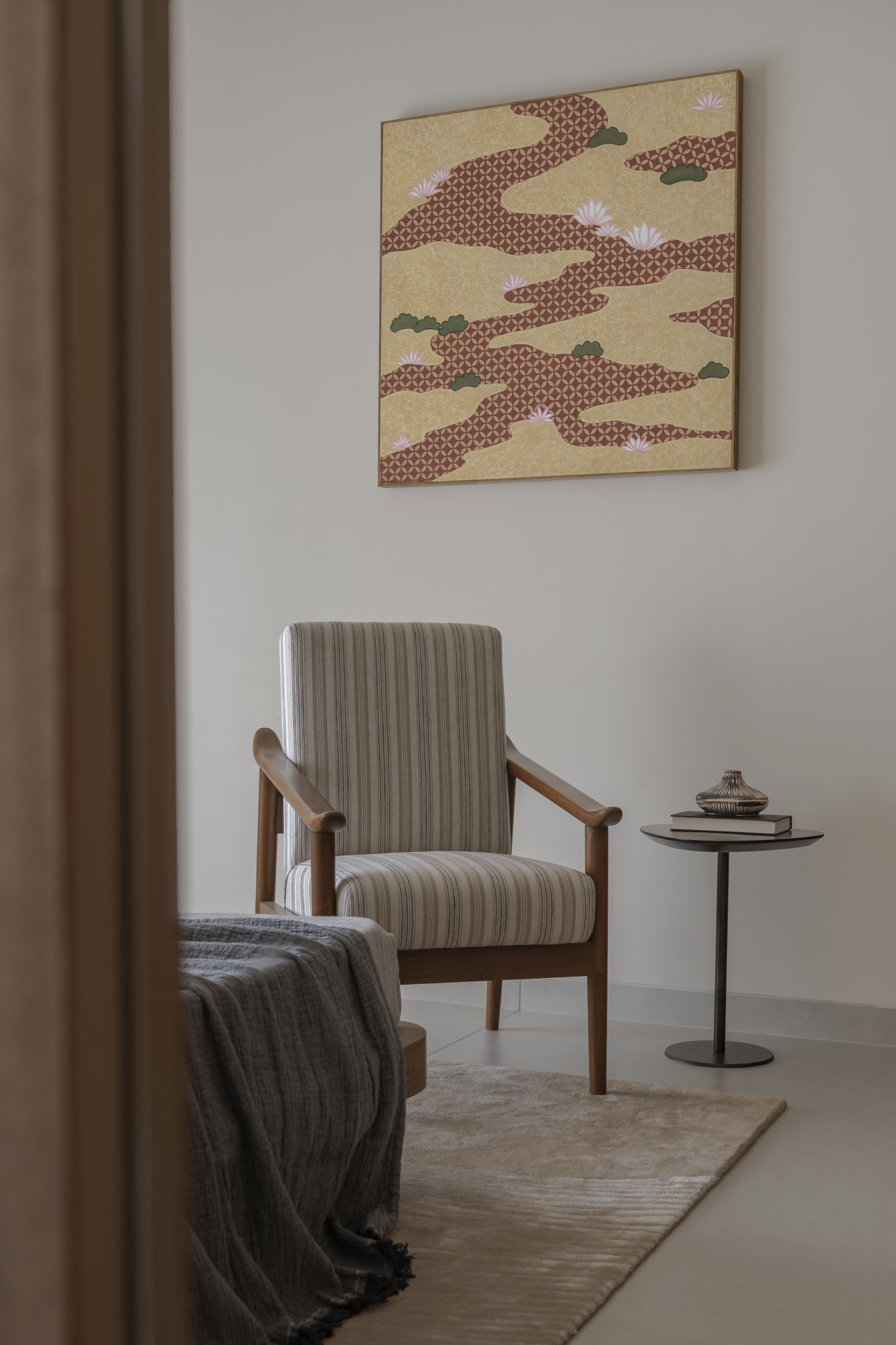 Uketamo Residence — frame 3