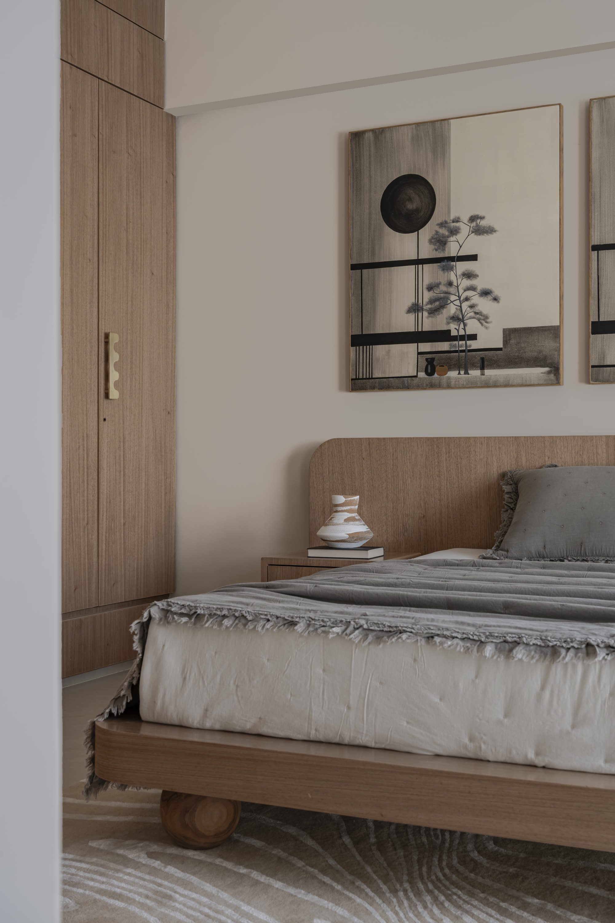 Uketamo Residence — frame 4