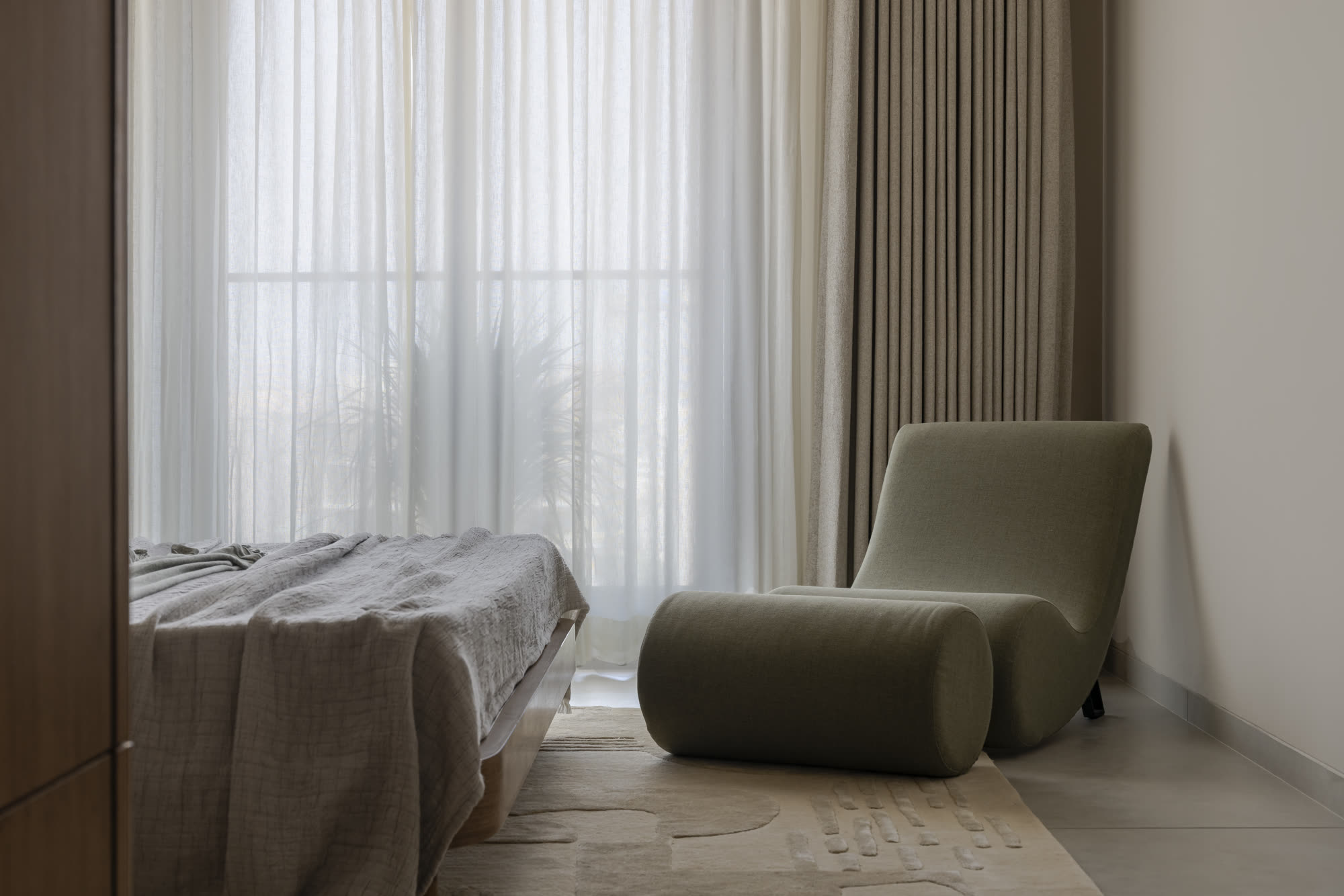 Uketamo Residence — frame 7