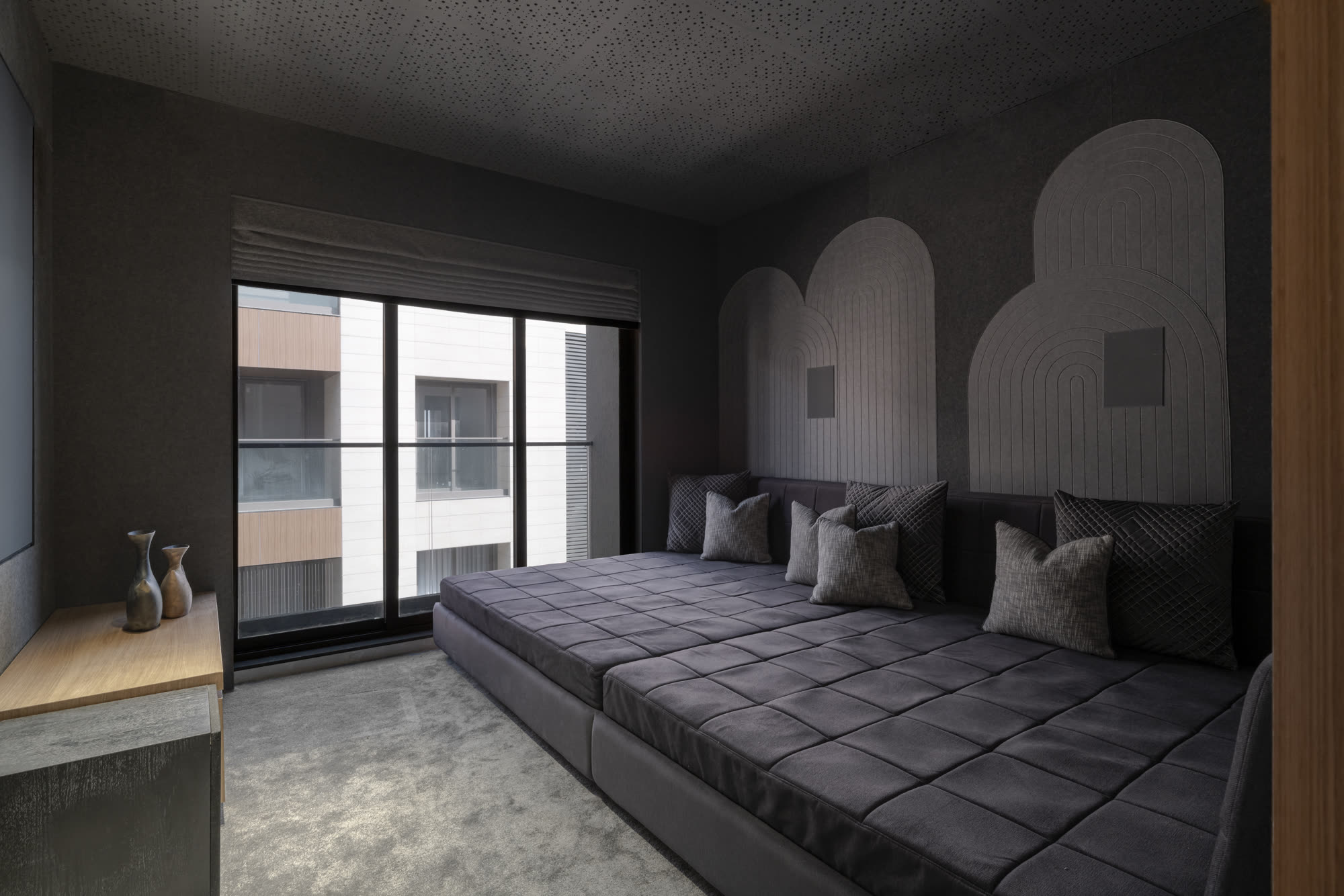 Uketamo Residence — frame 12