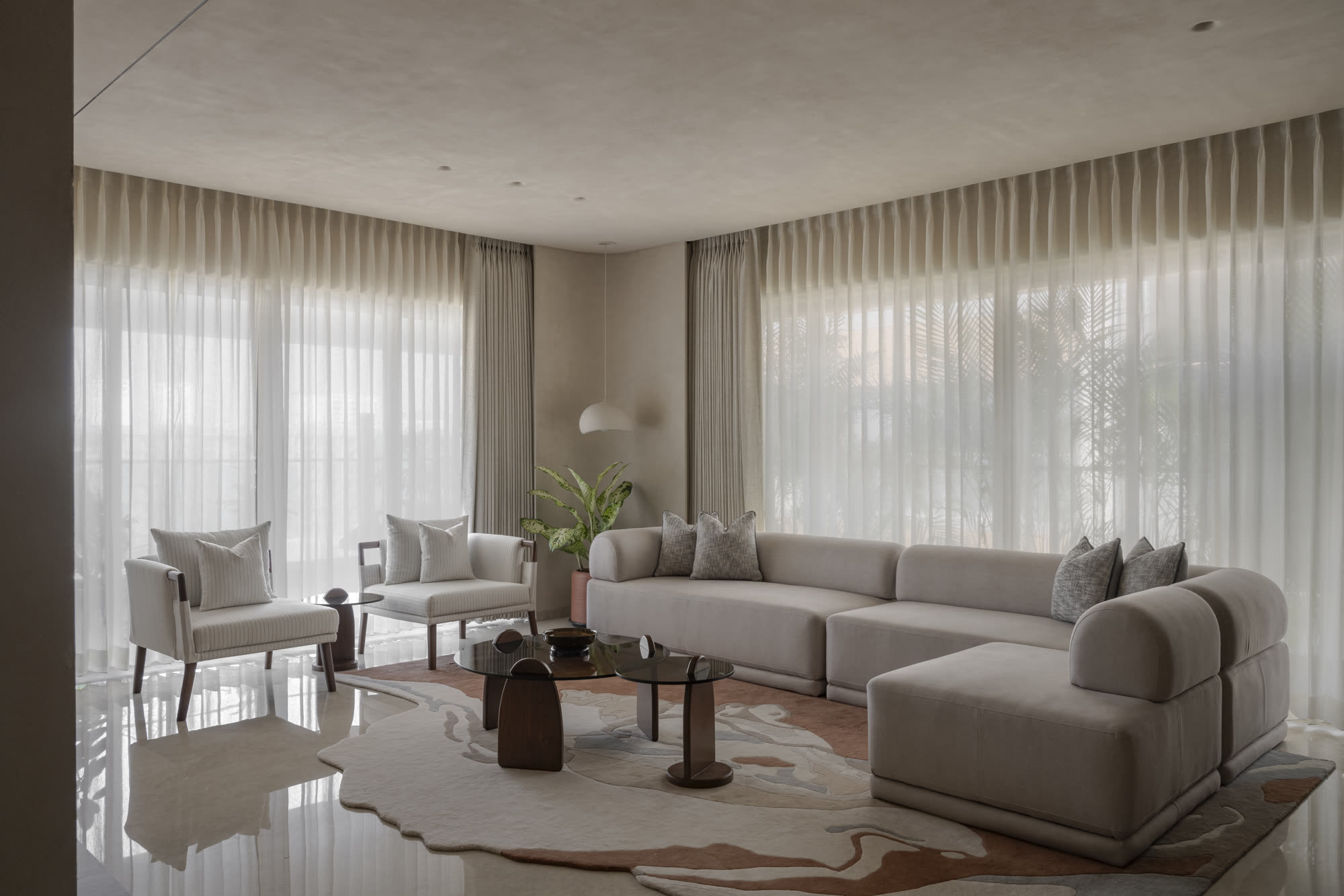 Uketamo Residence — frame 13
