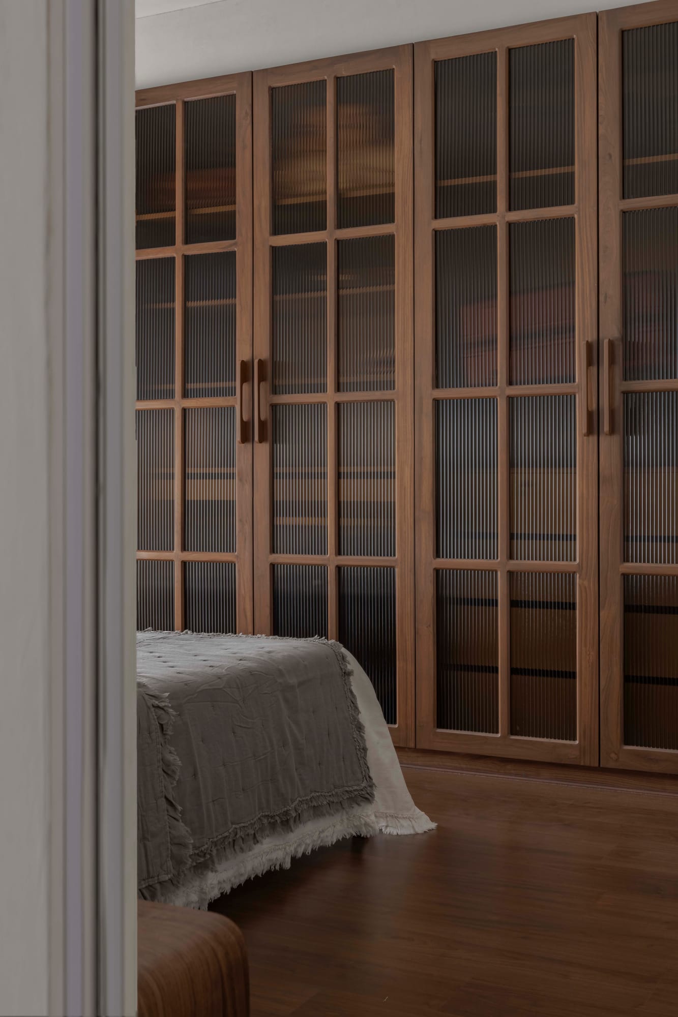 Arc House — frame 16