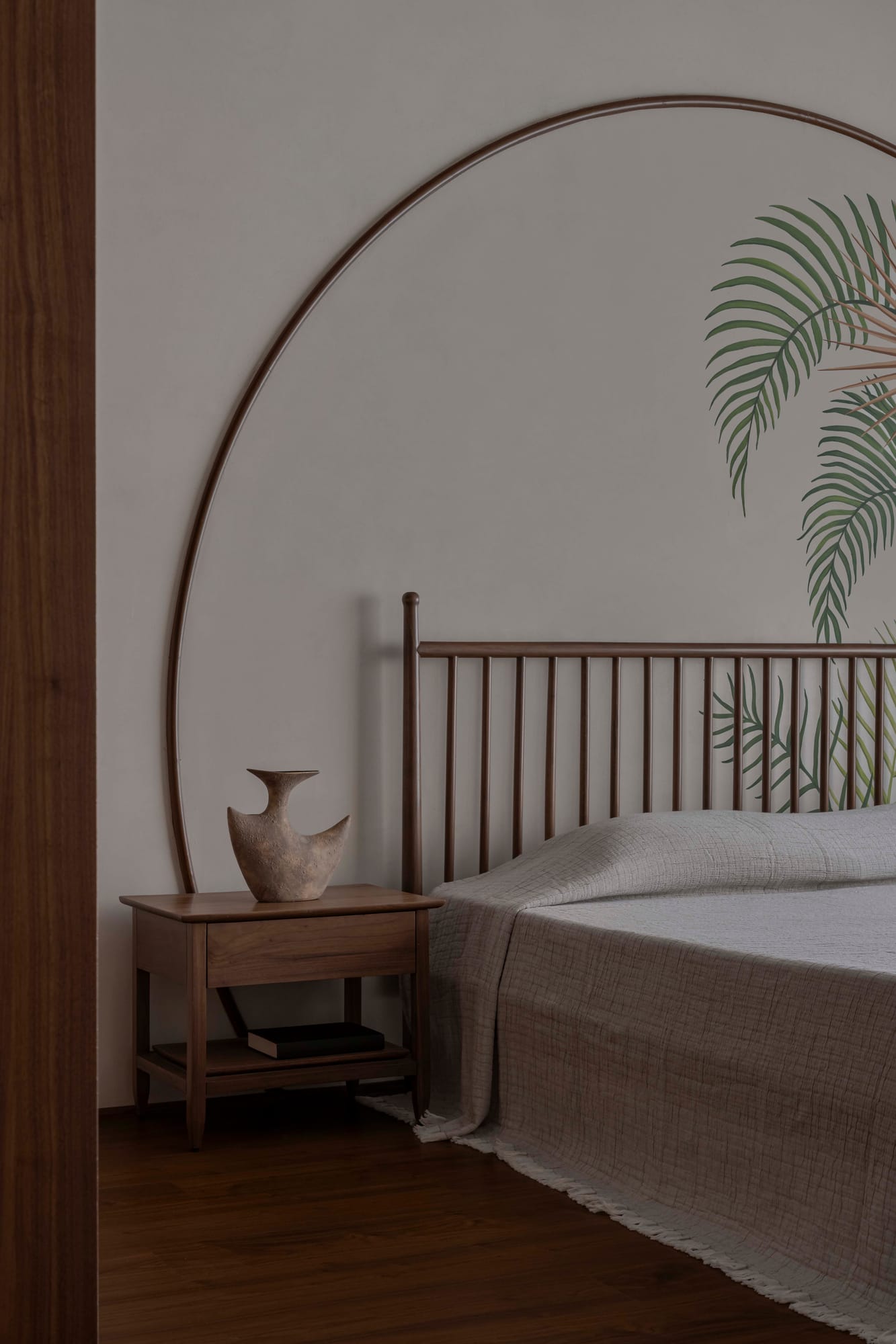 Arc House — frame 20