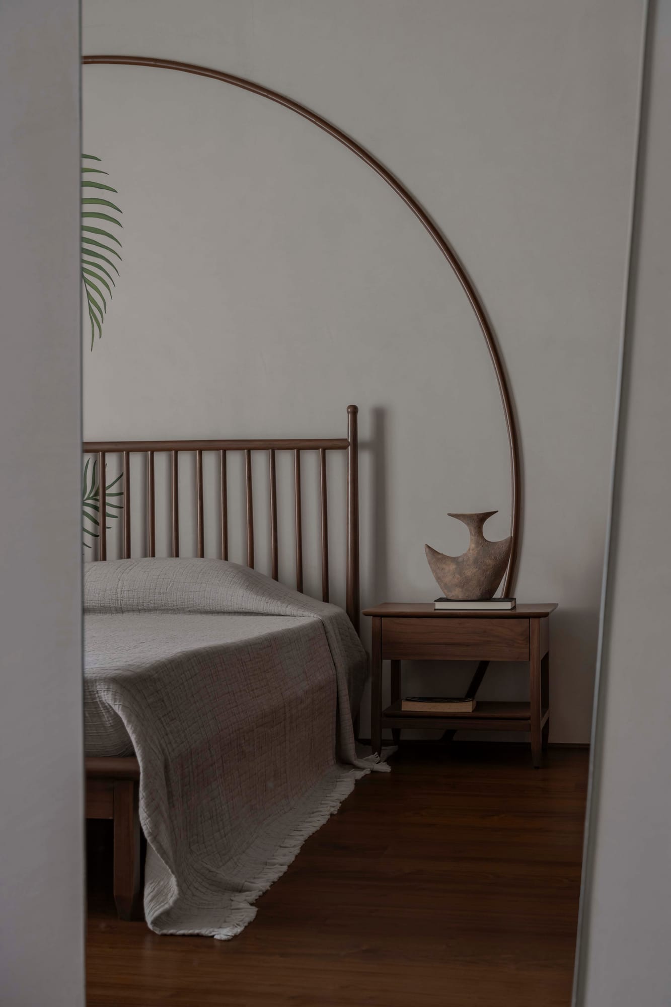 Arc House — frame 23
